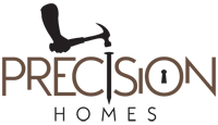 Precision Homes Lindale